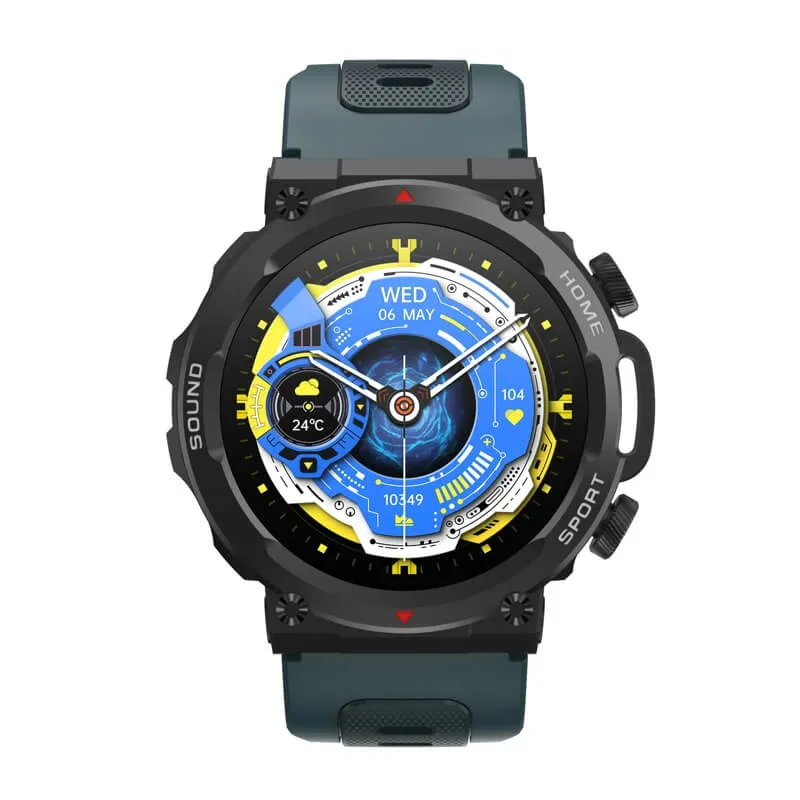 Findtime Smartwatch Pro 71