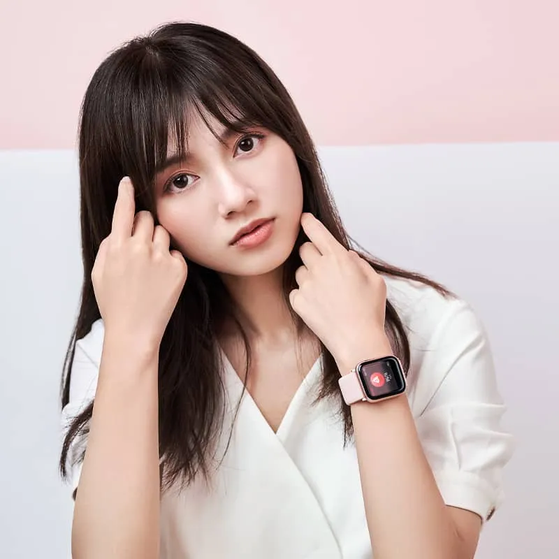 Findtime Smartwatch S14