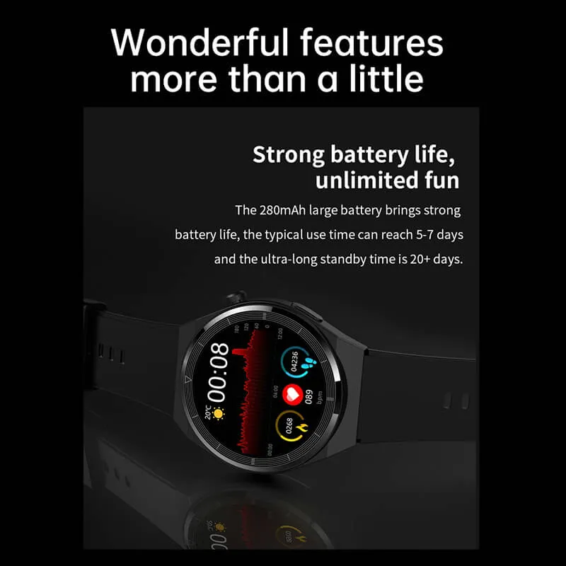 Findtime Smartwatch S27