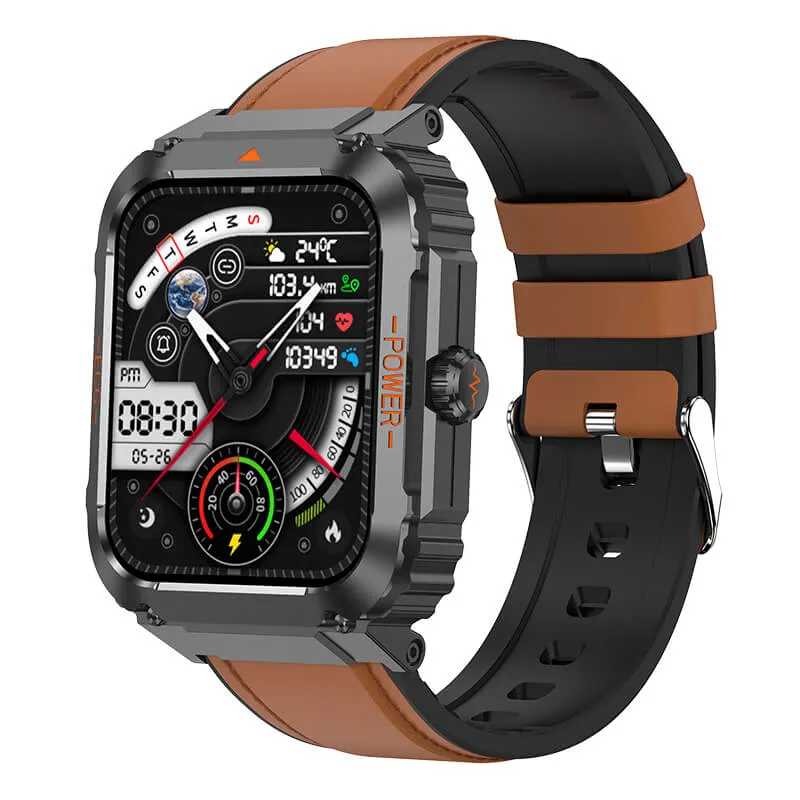 Findtime Smartwatch S63