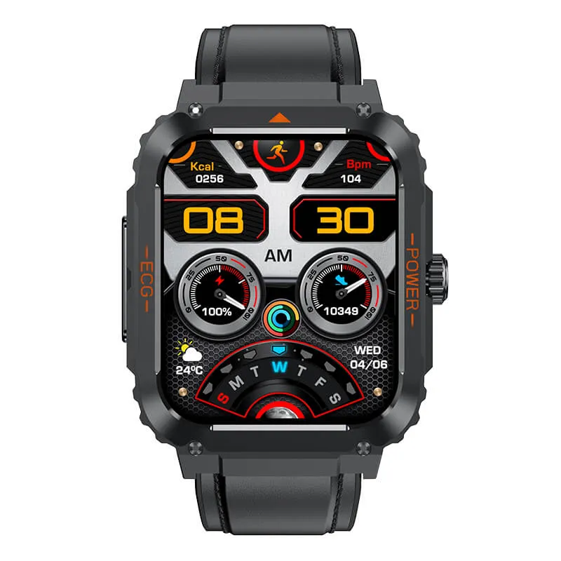 Findtime Smartwatch S63