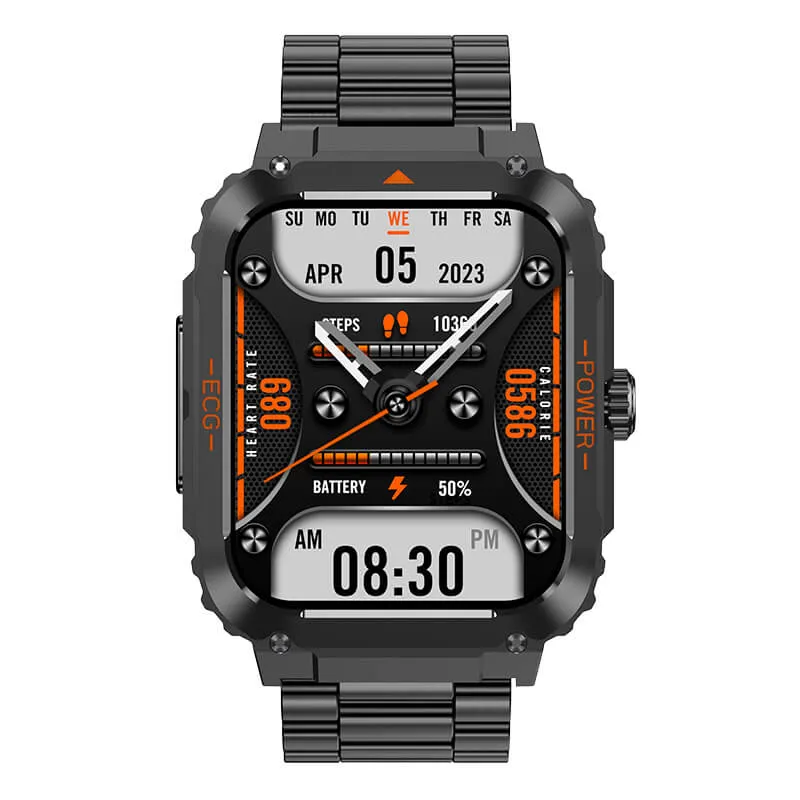 Findtime Smartwatch S63