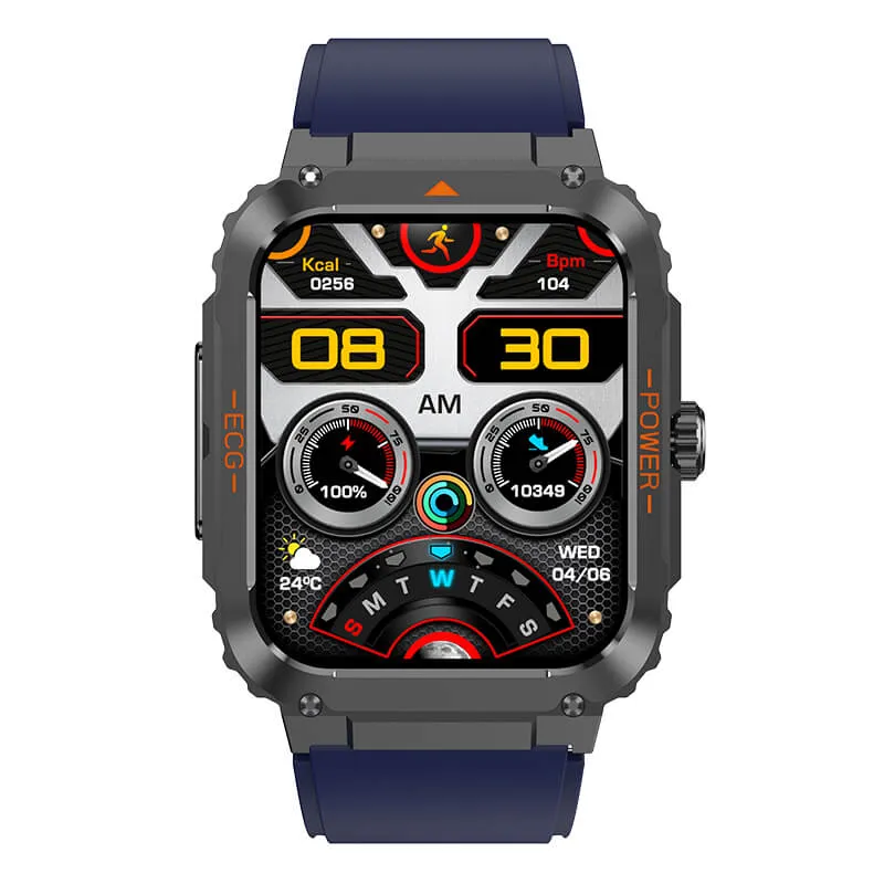 Findtime Smartwatch S63