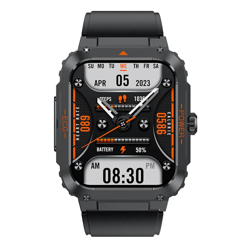 Findtime Smartwatch S63