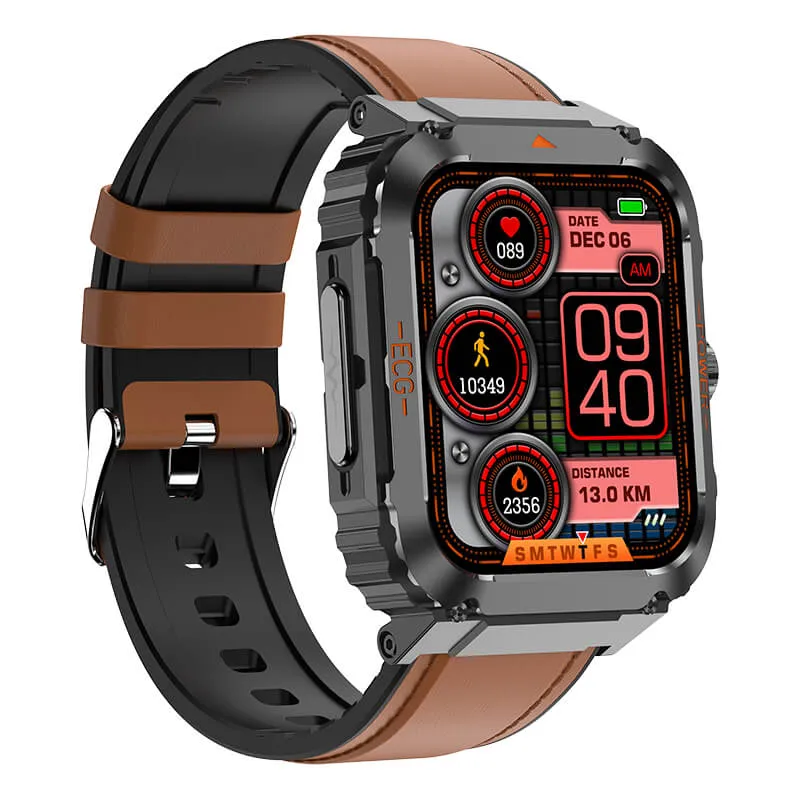 Findtime Smartwatch S63