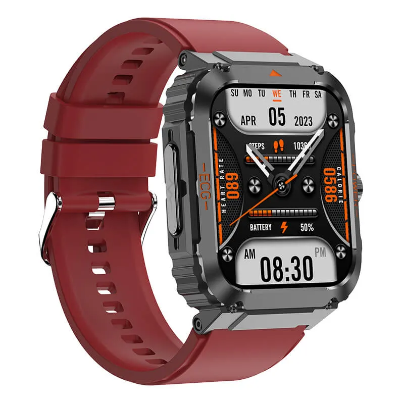 Findtime Smartwatch S63