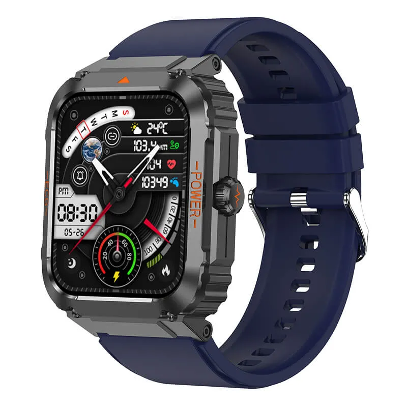 Findtime Smartwatch S63