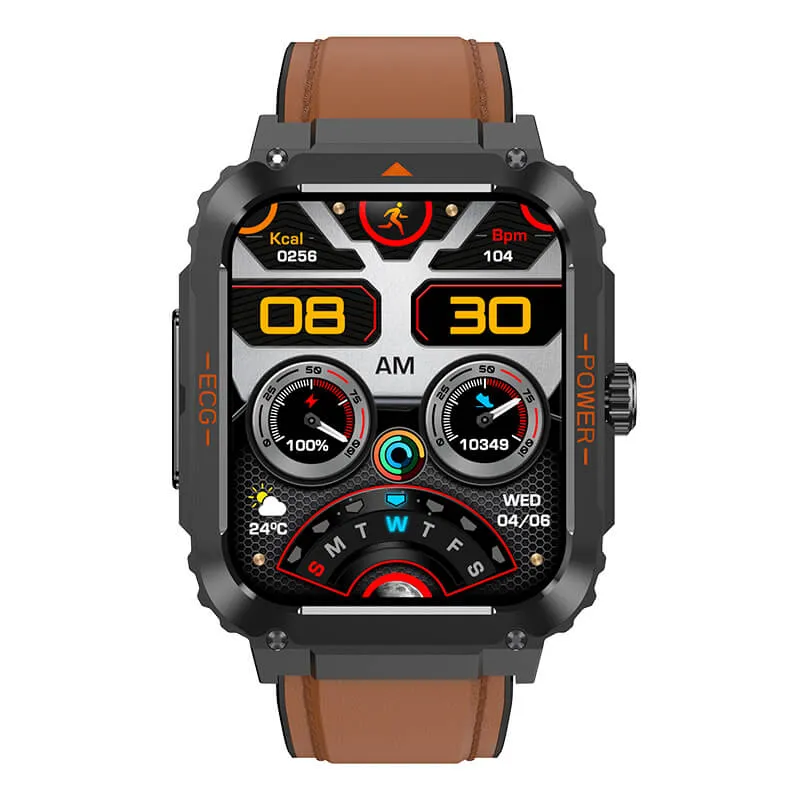 Findtime Smartwatch S63