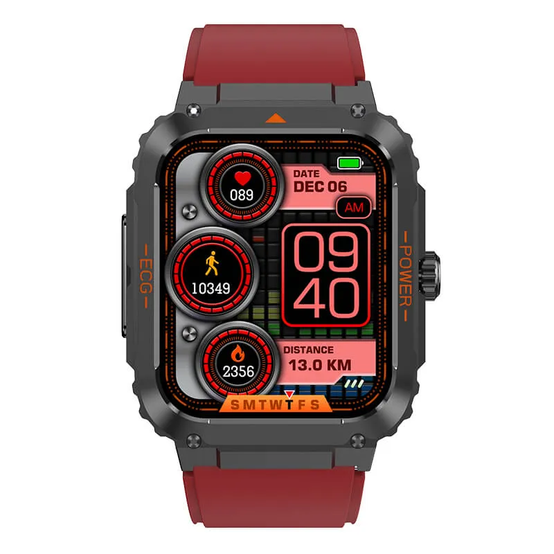 Findtime Smartwatch S63