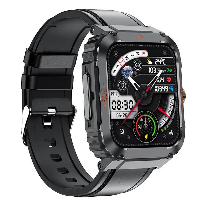 Findtime Smartwatch S63