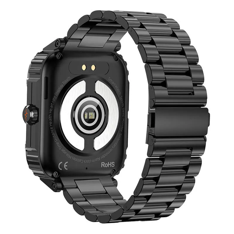 Findtime Smartwatch S63