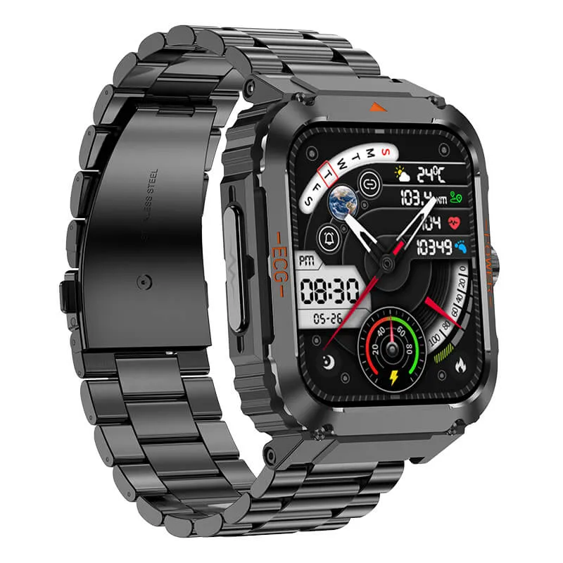 Findtime Smartwatch S63