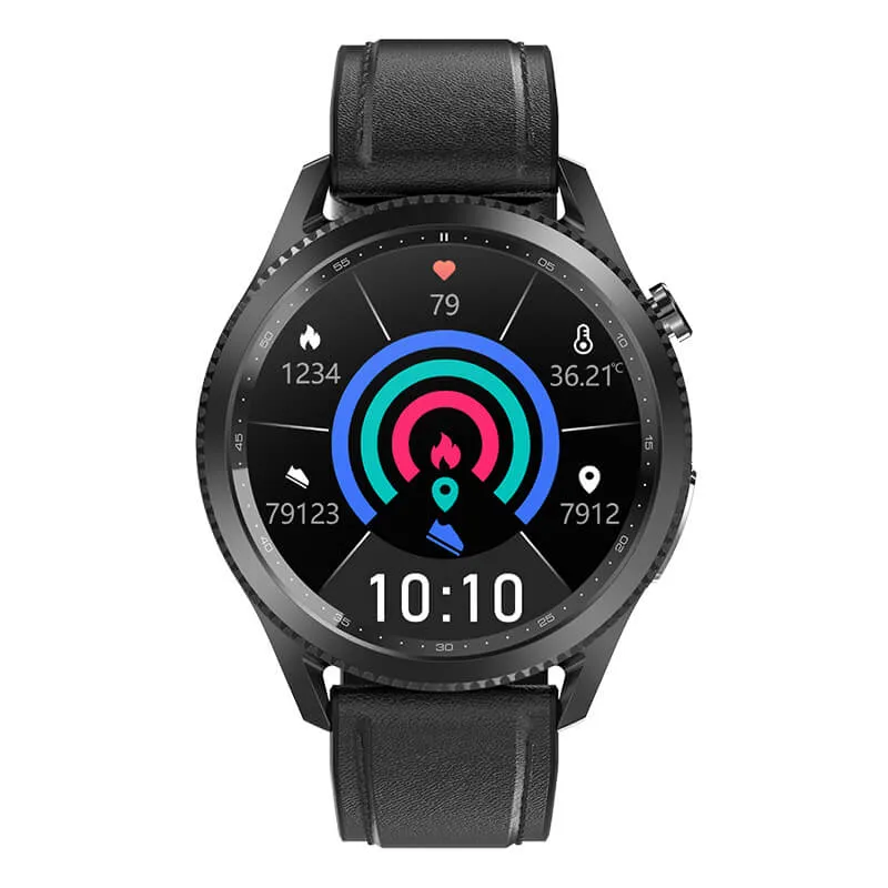 Findtime Smartwatch S65