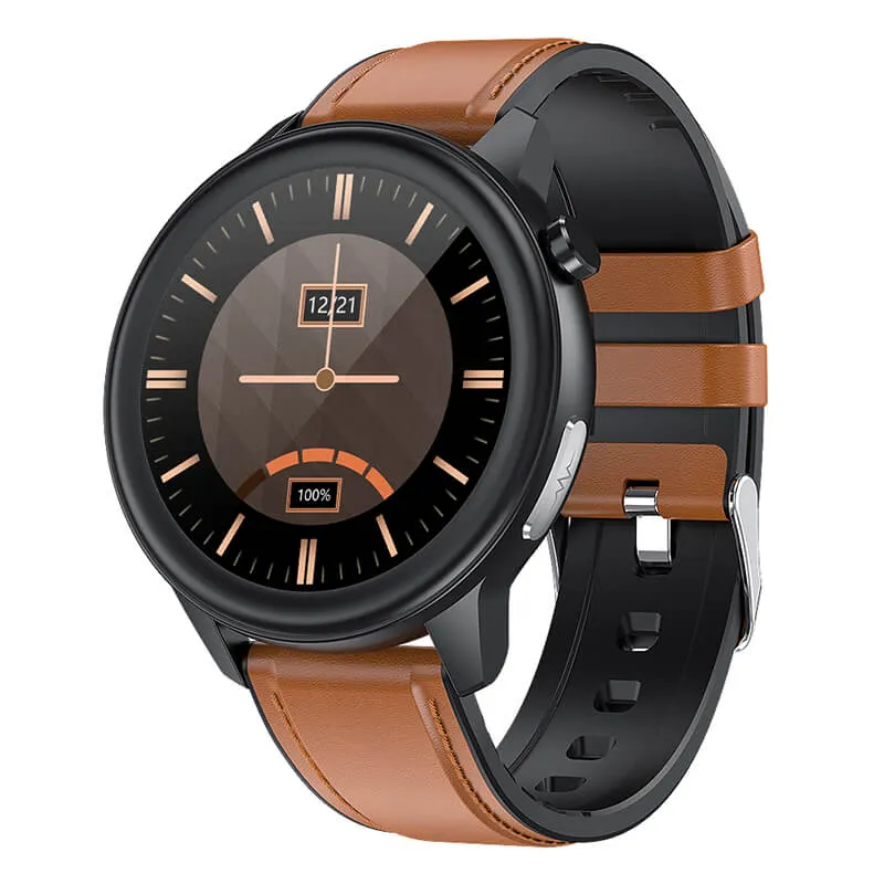 Findtime Smartwatch S66