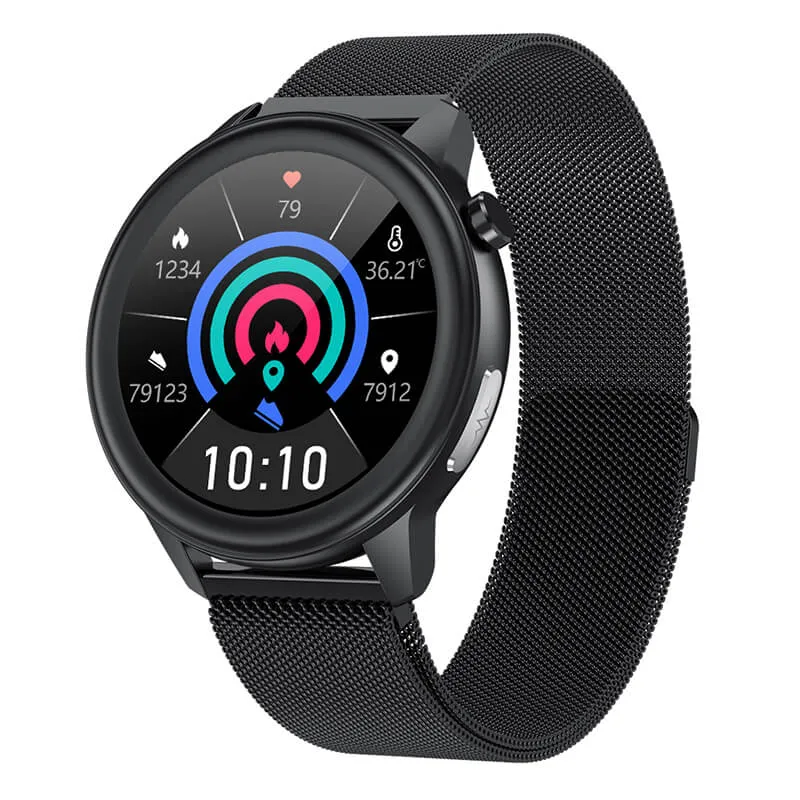 Findtime Smartwatch S66