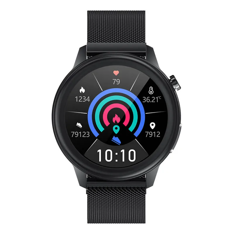 Findtime Smartwatch S66