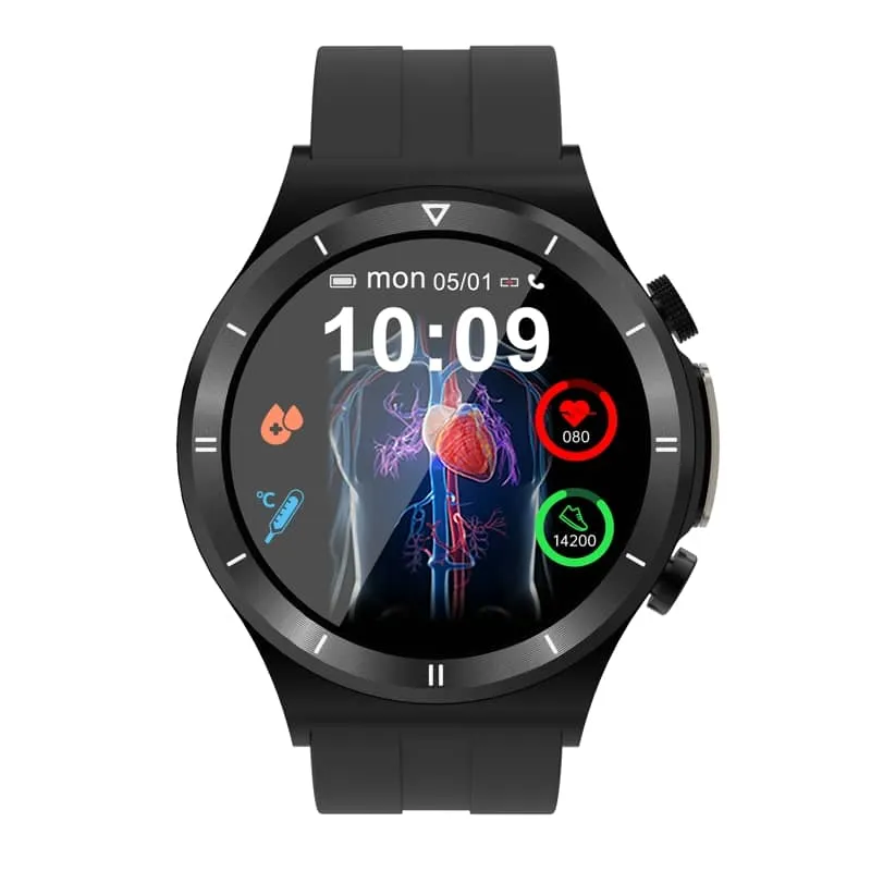 Findtime Smartwatch S70