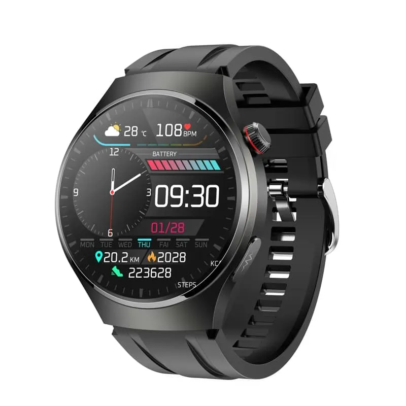 Findtime Smartwatch S72