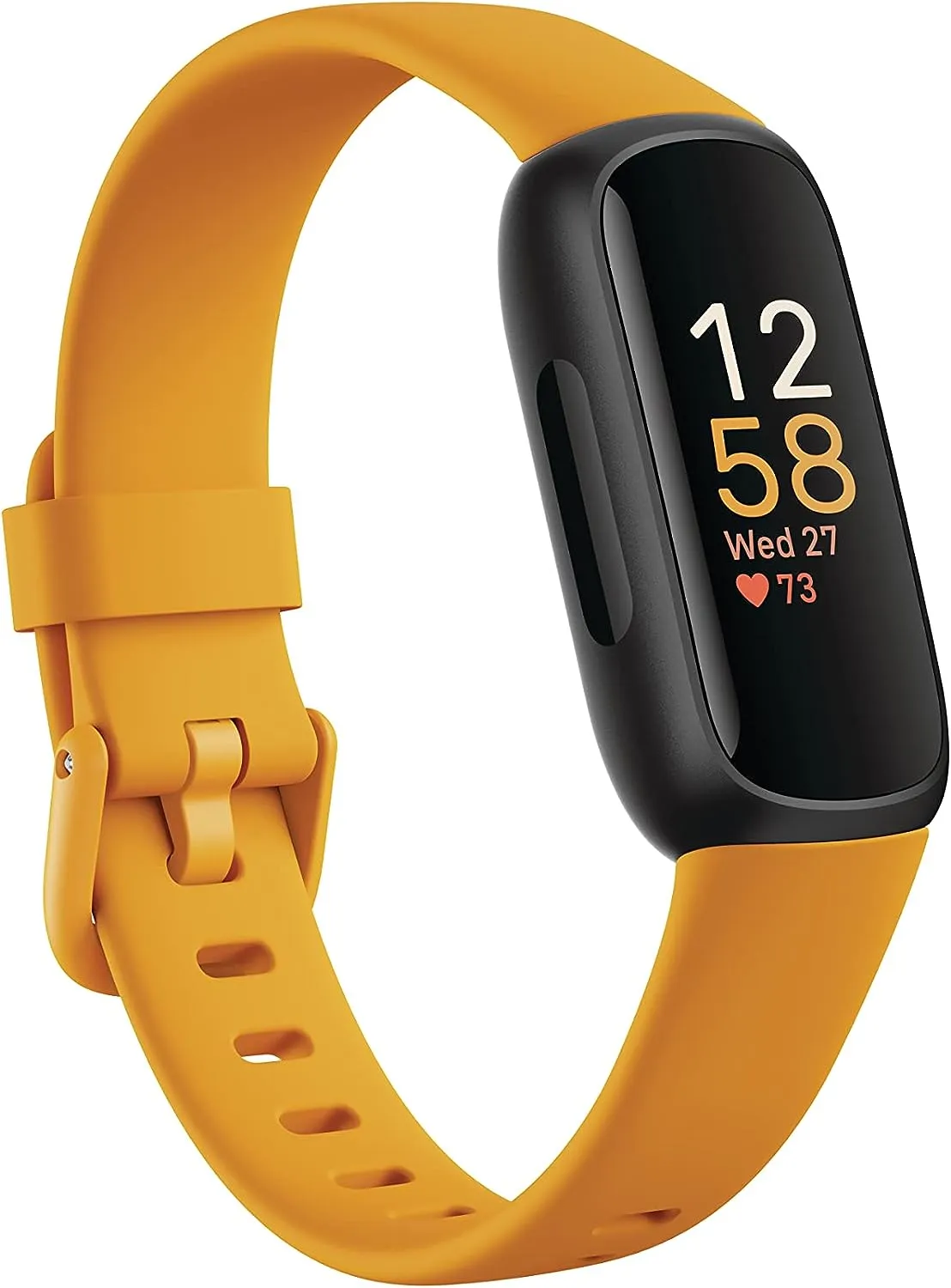 Fitbit Inspire 3 Fitness Tracker