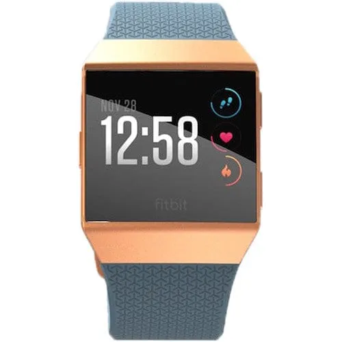 Fitbit Ionic Fitness Smartwach