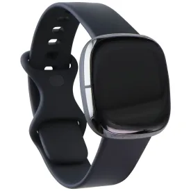 FitBit Sense Advanced Smart Watch - Carbon / Graphite (FB512BKBK)