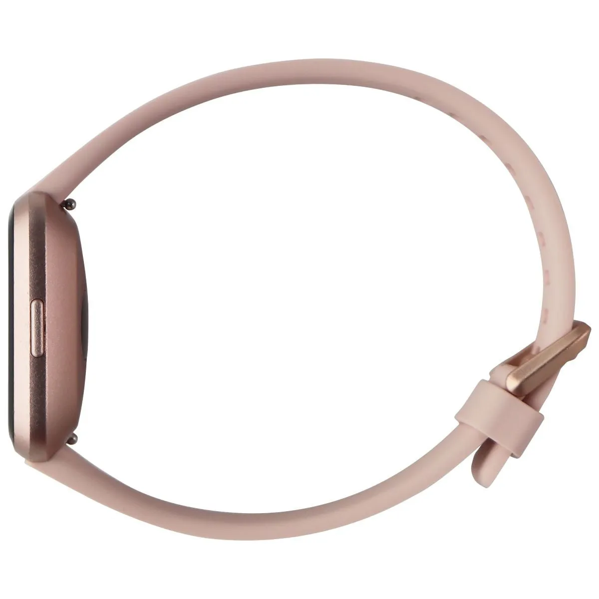 Fitbit Versa Smart Watch Bluetooth Fitness Tracker - Rose Gold (FB504)/One Size