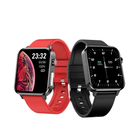 FitPro™ V10 Smartwatch