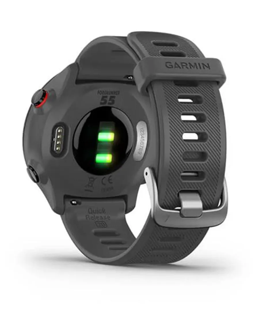 Forerunner 55 Smart Watch | Grey