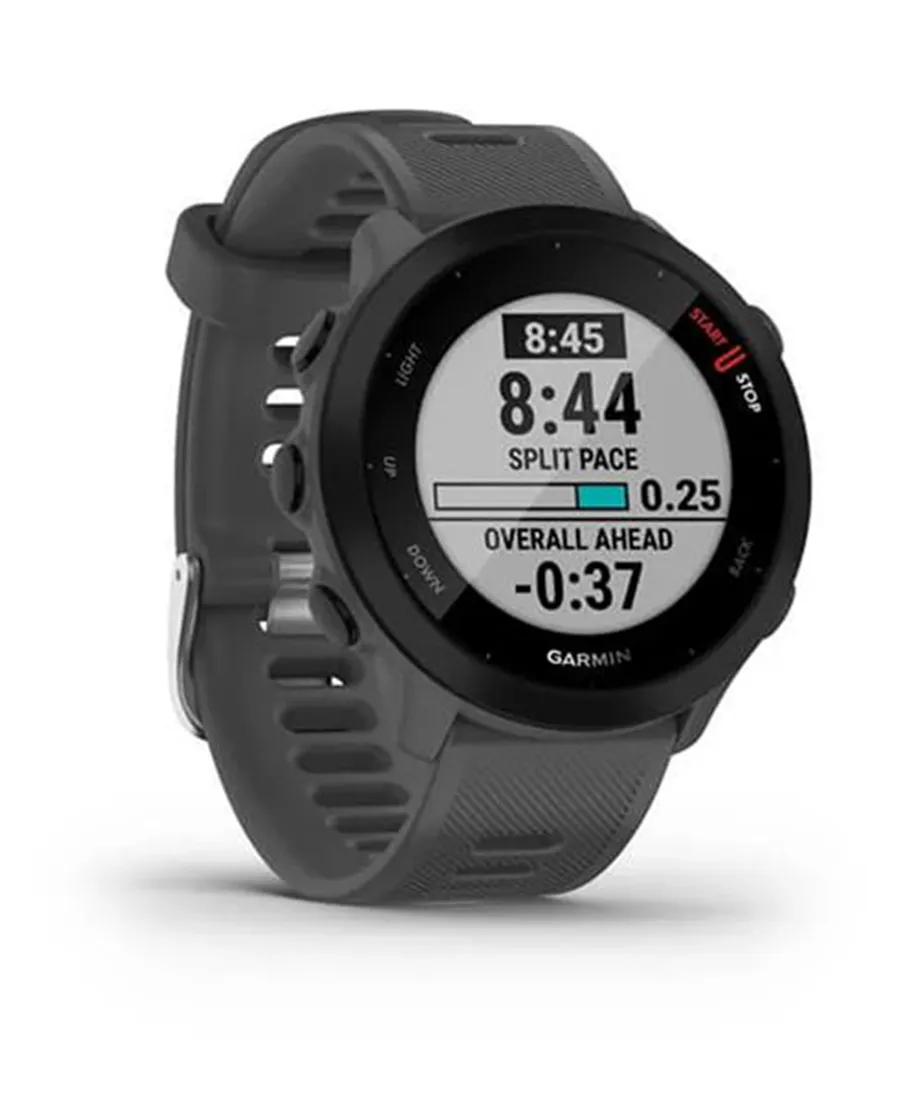 Forerunner 55 Smart Watch | Grey