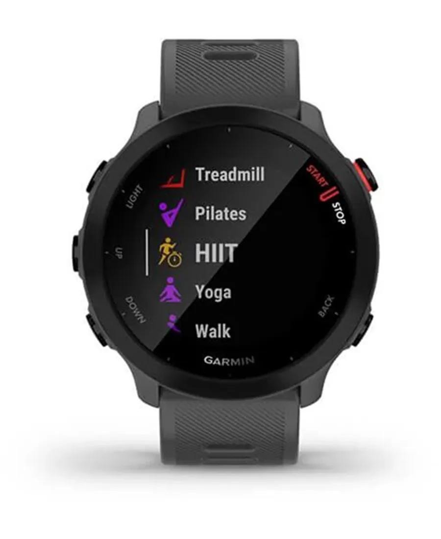 Forerunner 55 Smart Watch | Grey