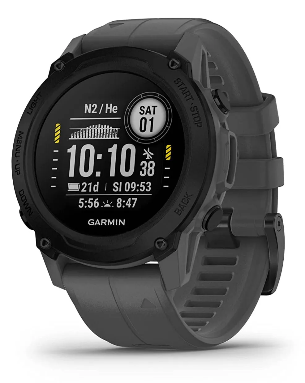 Garmin Descent G1 Diving GPS Smartwatch