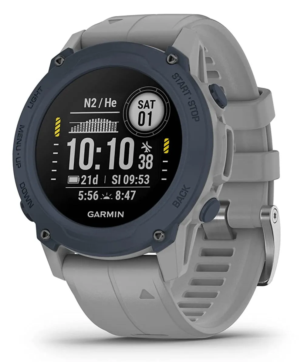 Garmin Descent G1 Diving GPS Smartwatch