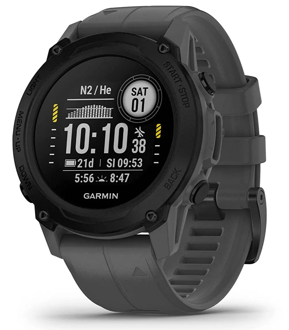 Garmin Descent G1 Diving GPS Smartwatch