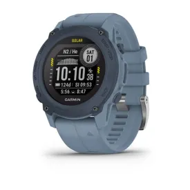 Garmin Descent G1 Solar Dive Computer and Smartwatch