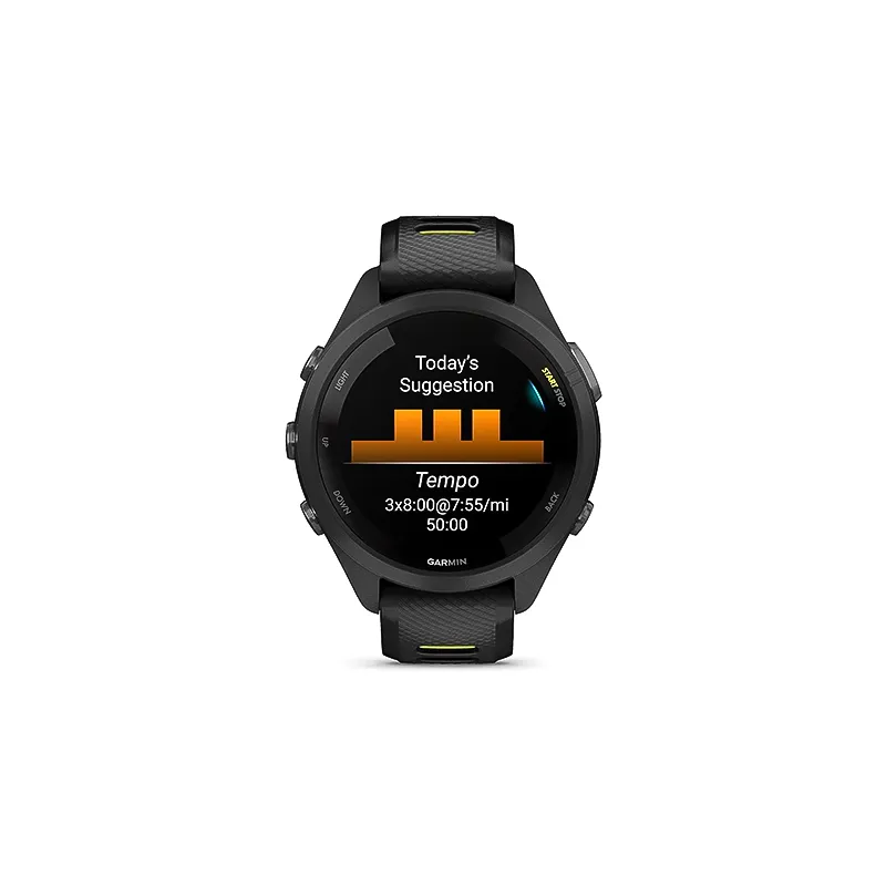 Garmin Forerunner 265S