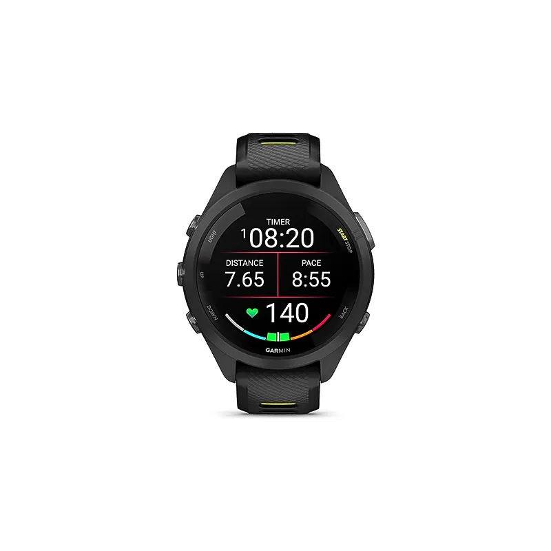 Garmin Forerunner 265S