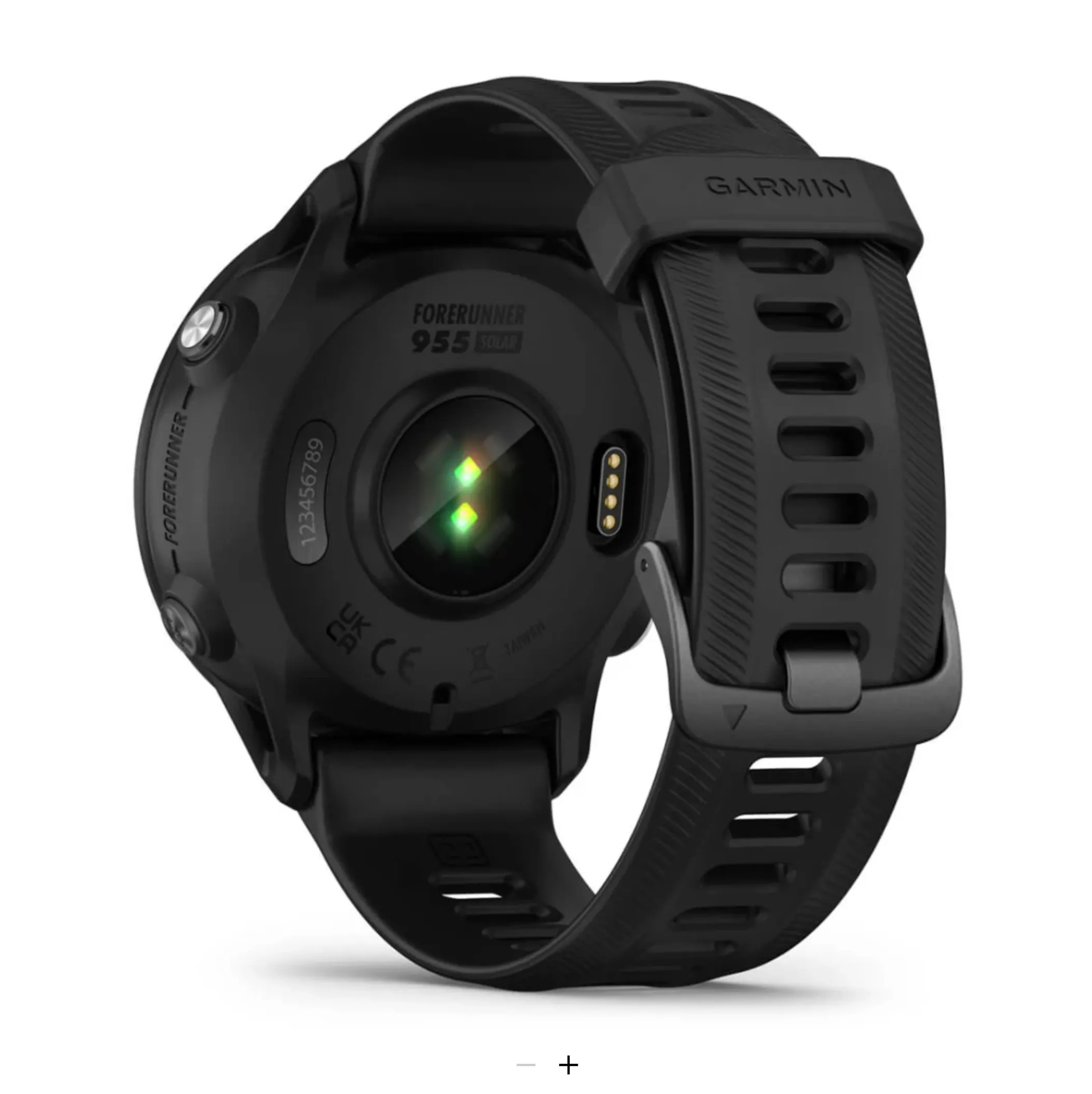 Garmin Forerunner 955