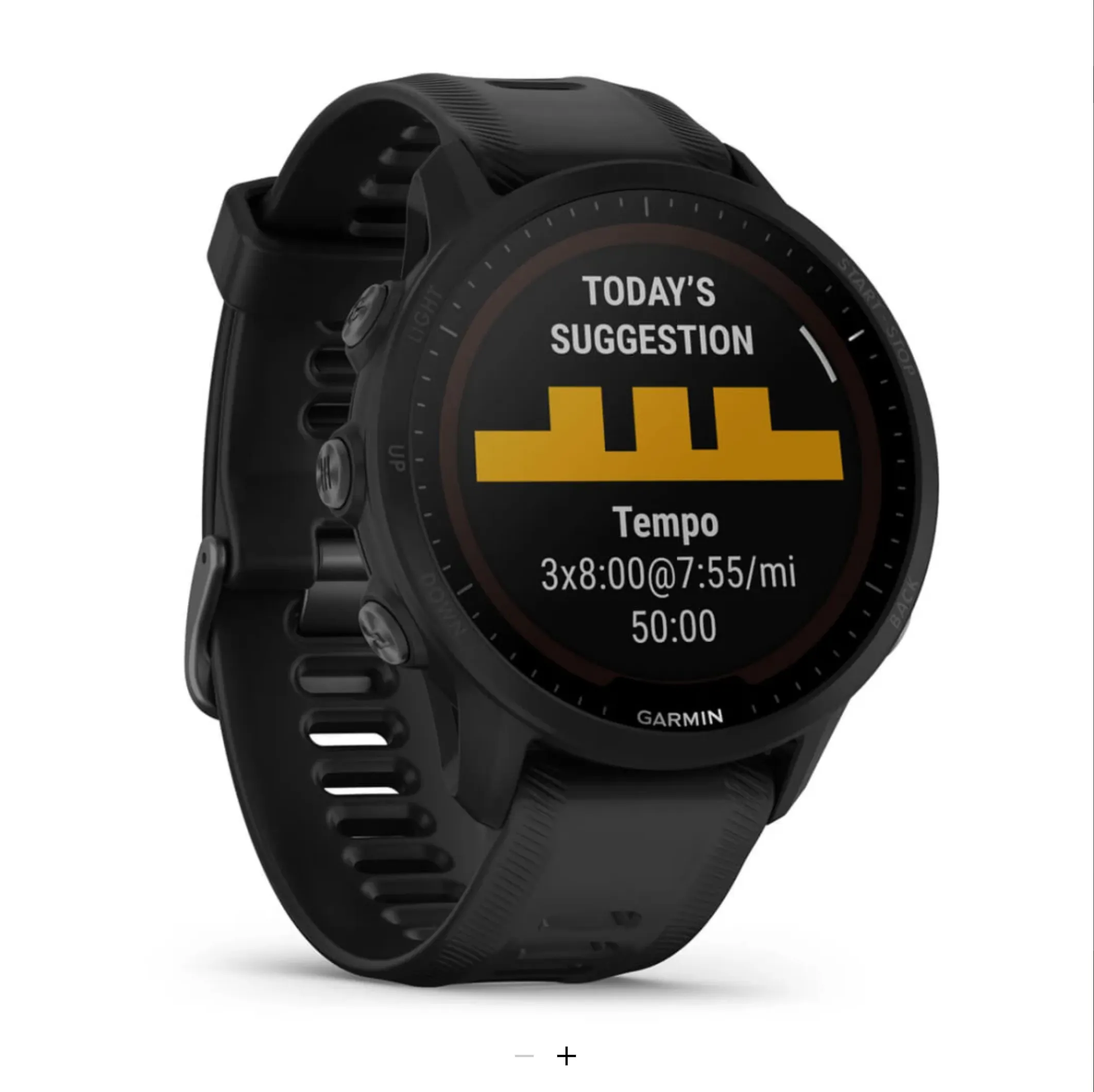 Garmin Forerunner 955