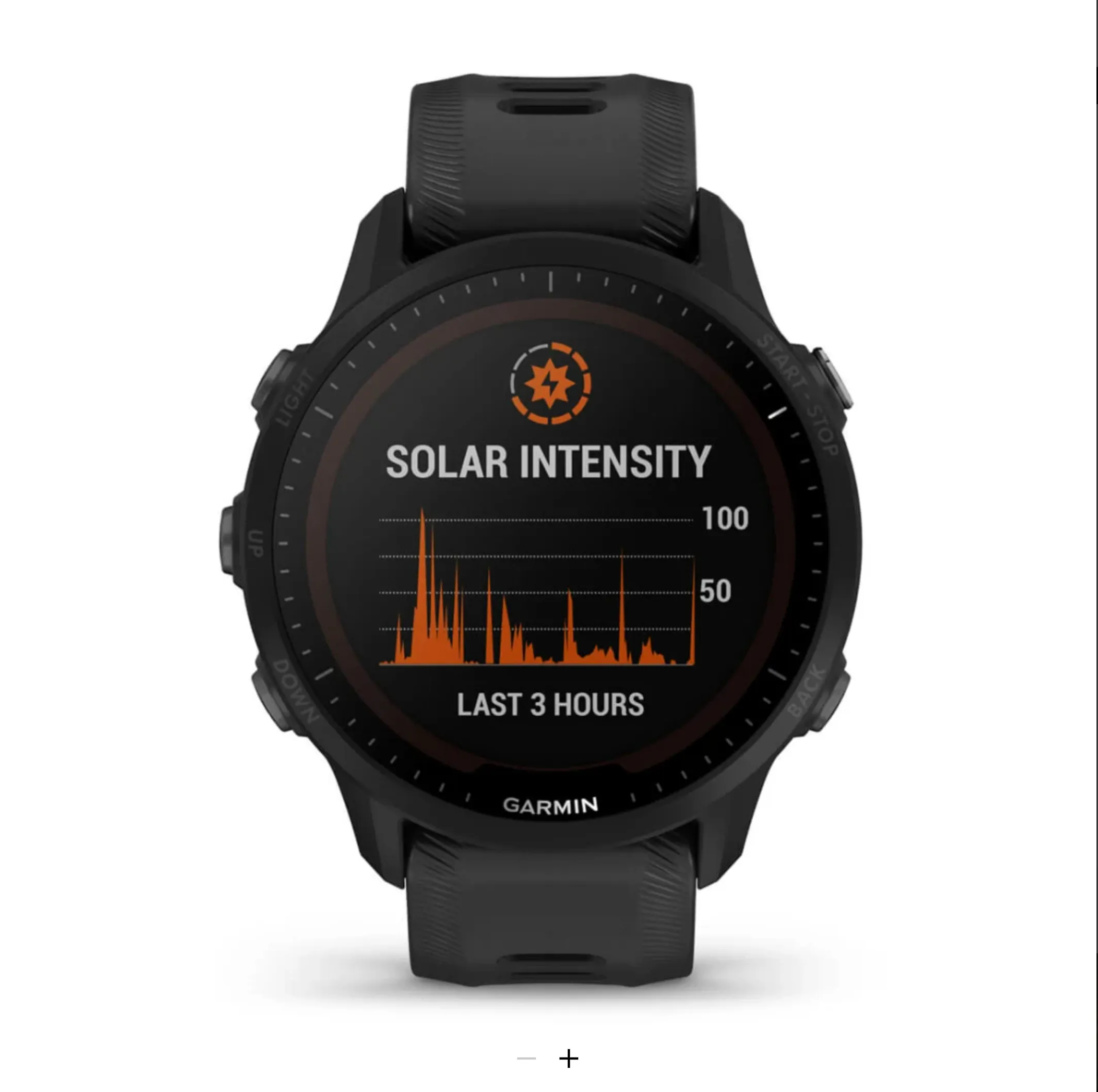 Garmin Forerunner 955