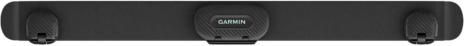 Garmin HRM-Fit, Heart Rate Monitor Designed for Women, Clip-On Design (010-13314-00)