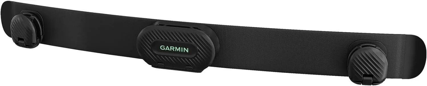 Garmin HRM-Fit, Heart Rate Monitor Designed for Women, Clip-On Design (010-13314-00)