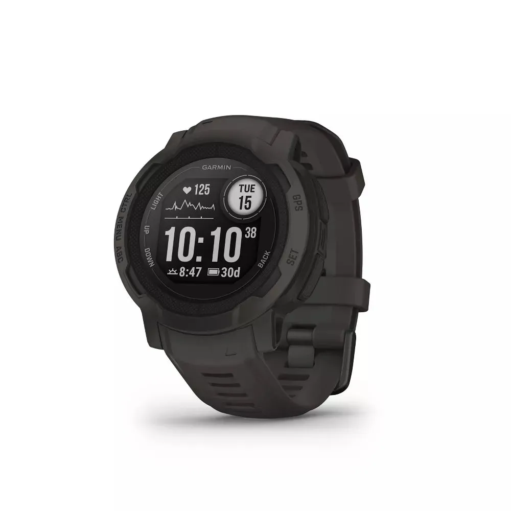 Garmin - Instinct 2