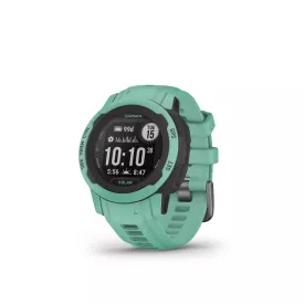 Garmin - Instinct 2S Solar