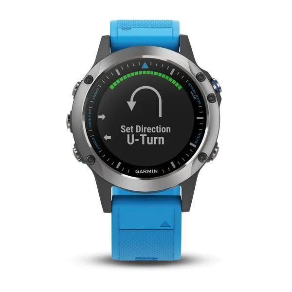 Garmin quatix 5 Multi Sport Training Watch