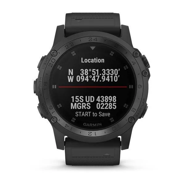 Garmin Tactix Charlie GPS Multisport Watch