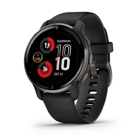 Garmin Venu 2 Plus Open Box