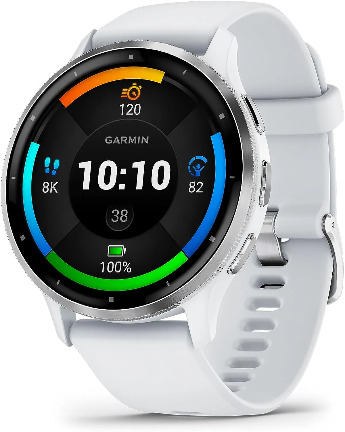 Garmin Venu 3 GPS Smartwatch