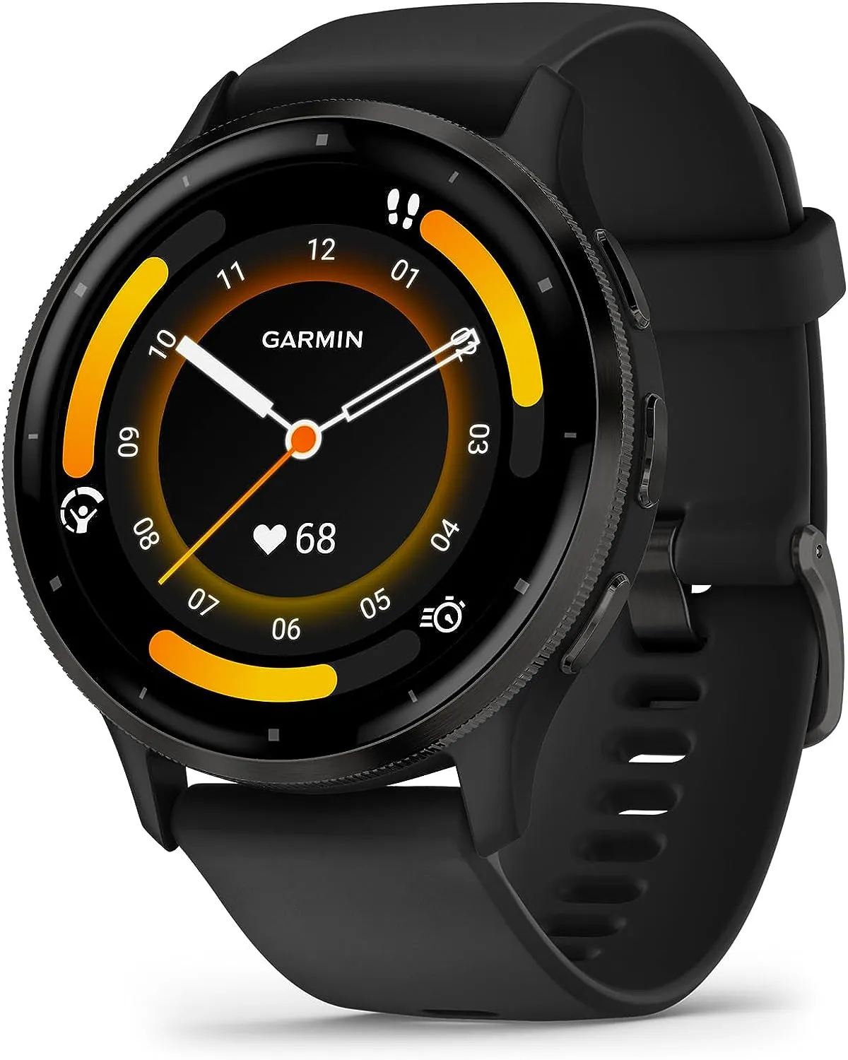 Garmin Venu 3 GPS Smartwatch