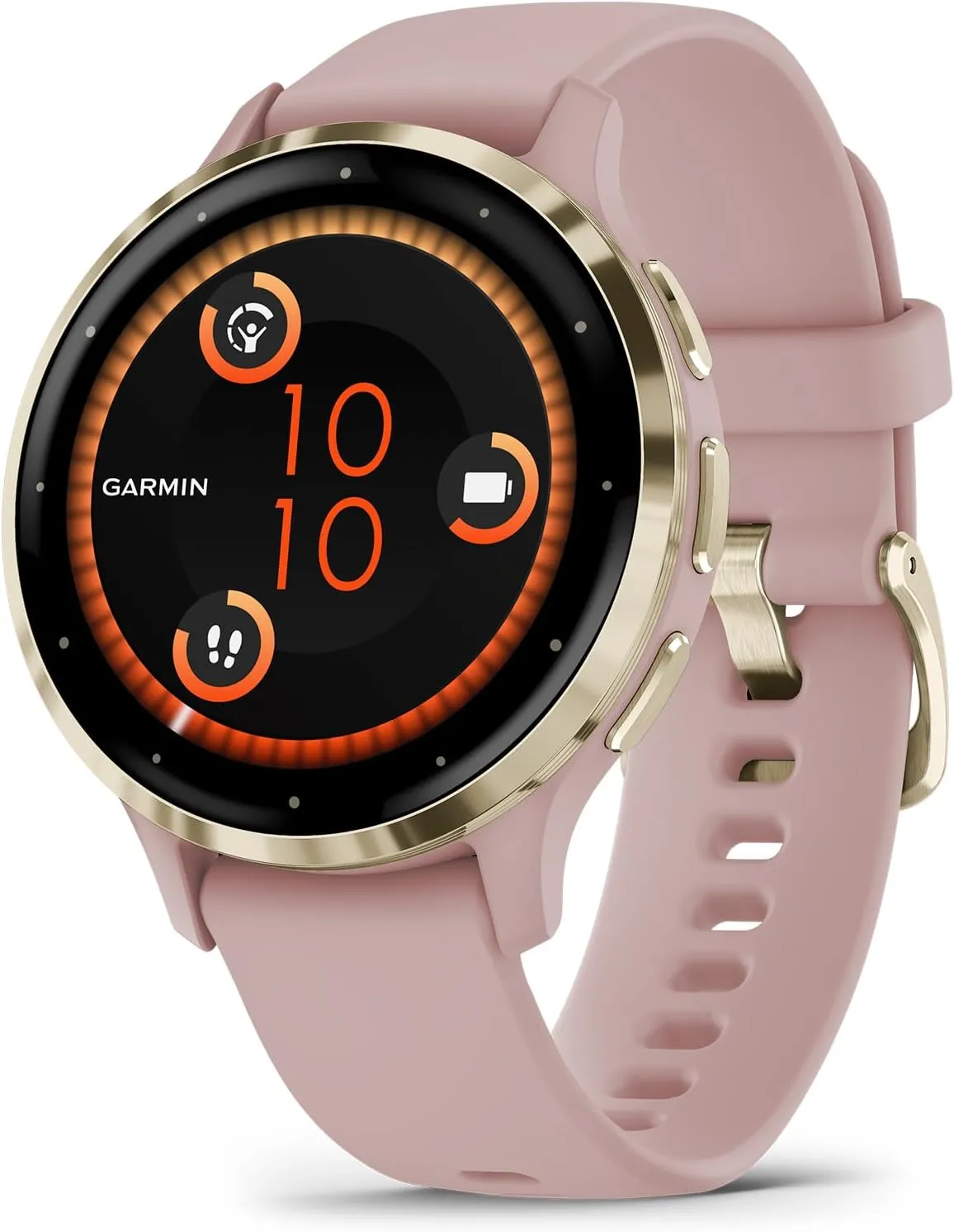 Garmin Venu 3 GPS Smartwatch