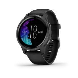 Garmin Venu GPS Smartwatch Refurbished | 1 Year Warranty